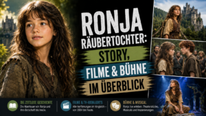 ronja räubertochter