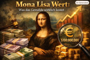 mona lisa wert