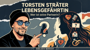 Torsten Sträter Lebensgefährtin – Wer ist seine Partnerin? Torsten Sträter Lebensgefährtin