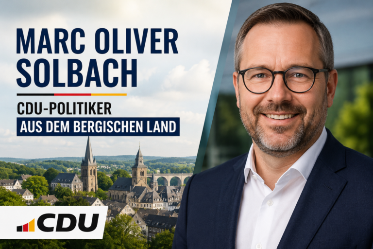marc oliver solbach